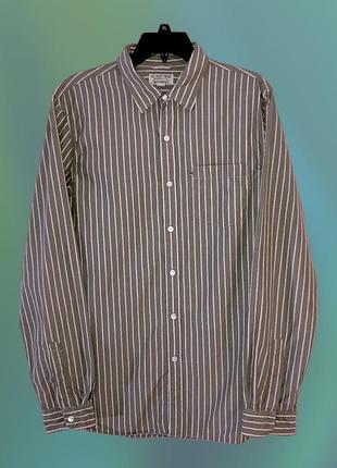 Чоловіча сорочка polo jeans company ralph lauren