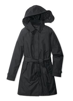 Високотехнологічне пальто-плащ + жилетка 3в1 tchibo, р. наш: 48-50 (42 євро)5 фото