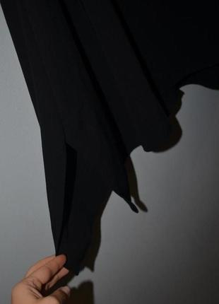 10\м фирменная супер модная блуза майка туника с вырезом river island5 фото