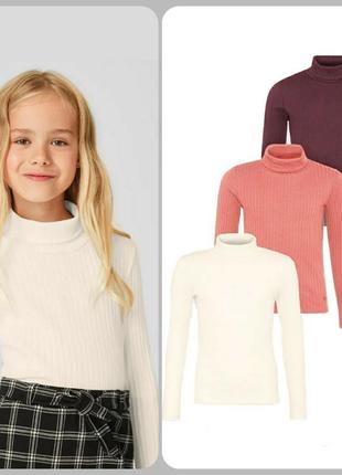 Нові гольфики c&a  110, 116