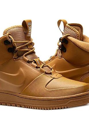 Черевики чоловічі nike path wntr оригінал