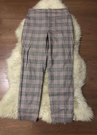 Брендовые брюки брюки massimo dutti