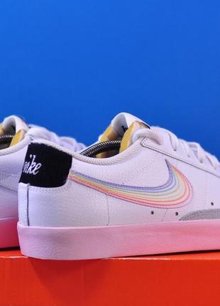 Nike blazer low '773 фото