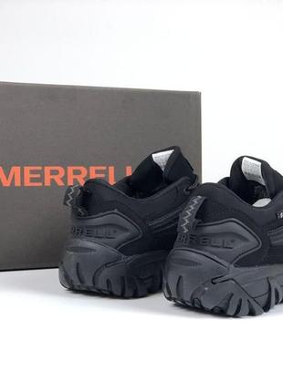 Термо кроссовки merrell5 фото