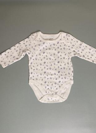 Бавовняні бодіки 3