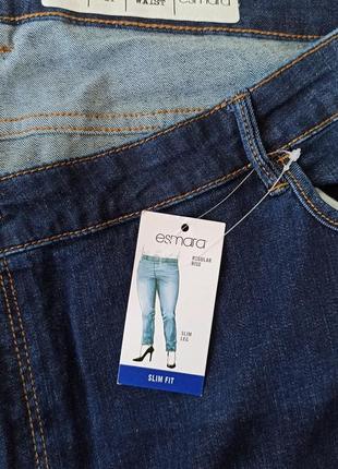 Нові жіночі джинси германія5 фото