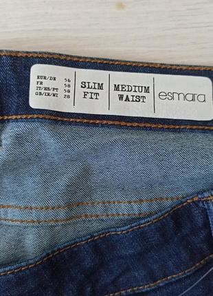 Нові жіночі джинси германія6 фото