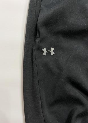 Джогеры under armour / размер s / спортивные штаны under armour / женские спортивные штаны / under armour / женские джогеры3 фото