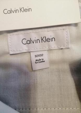 Штани calvin klein5 фото