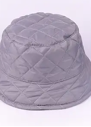 Панама женская теплая на флисе 9 цветов 191022ст