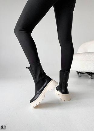 Ботинки 4