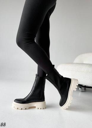 Ботинки 3