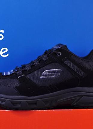 Skechers oak canyon