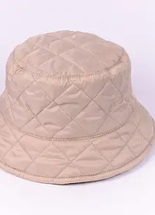 Панама женская теплая на флисе 9 цветов 191022ст