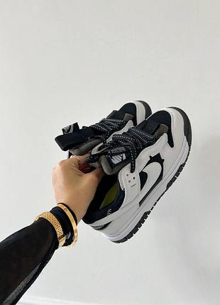 Трендовые кроссовки nike