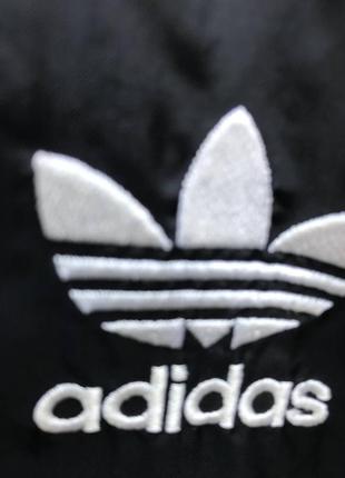 Винтажная курточка adidas3 фото