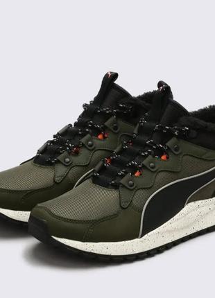 Ботинки мужские puma pacer next sb wtr оригинал