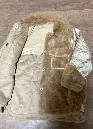 Продам куртку 2