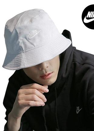 Панама nike унисекс