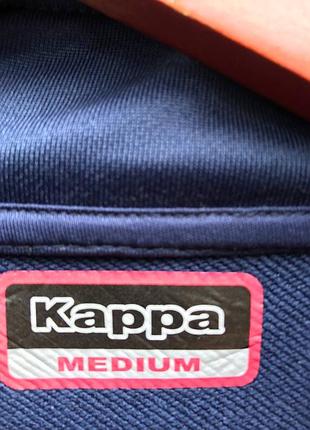 Олімпійка  kappa 7