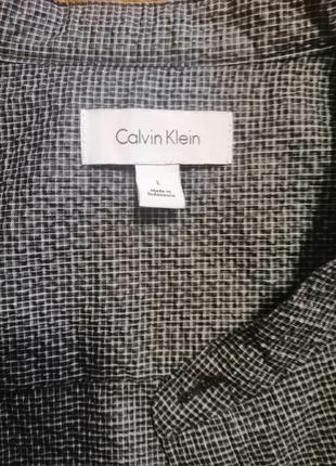 Рубашка calvin klein4 фото