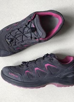 Кроссовки lowa (slovakia) оригинал