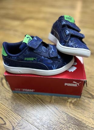 Кроссовки puma