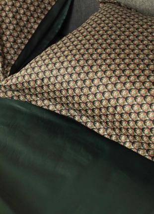 Изысканное постельное белье сатин египетский хлопок, высокое качество, ассортимент, 100% хлопок4 фото