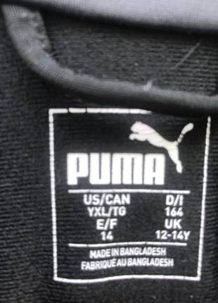 Олімпійка puma3 фото