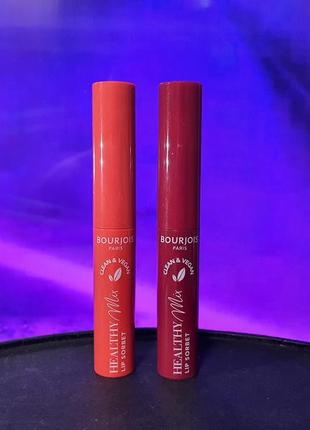 New bourjois paris