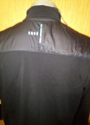Шикарная спортивная куртка мастерка ,фирмы  ,maraton6 фото