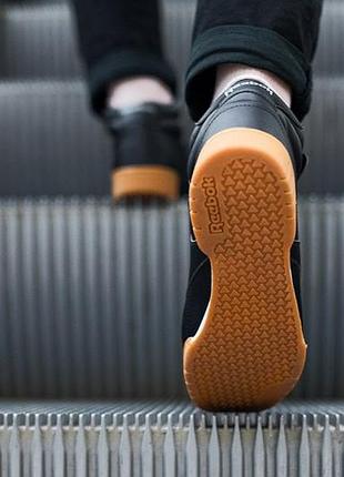 Кроссовки reebok ex-o-fit, classic 💥 2