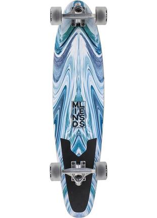 Mindless круизер raider vi mint
