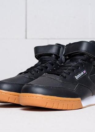 Кроссовки reebok ex-o-fit, classic 💥 3