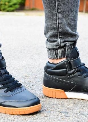 Кроссовки reebok ex-o-fit, classic 💥 10