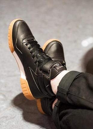 Кроссовки reebok ex-o-fit, classic 💥 8