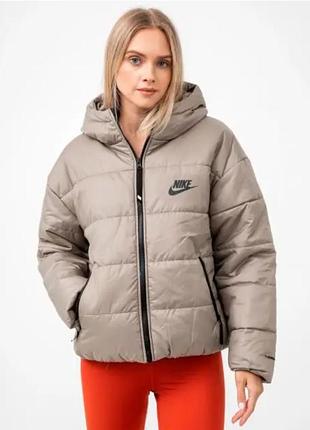 Куртка жіноча nike seven_dream_sport  оригінал