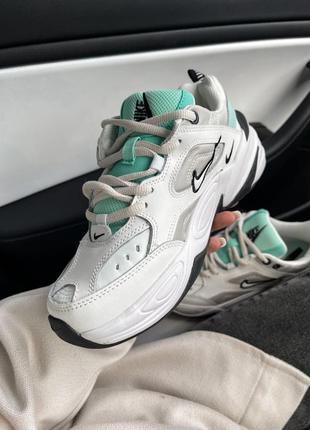 Кросівки nike m2k tekno2 фото