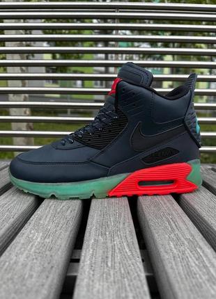 Кроссовки nike air max 90 3