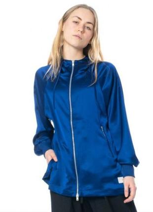 Adidas y-3, slight jacket with hood ia1446 женские