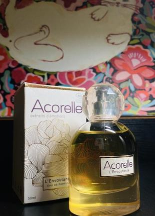 Acorelle l'envoutante 50 ml1 фото