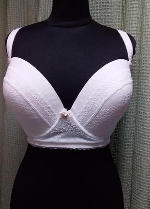 Бюстгальтер m&amp;s с паролоновой чашкой.