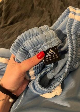 Штаны спортивные adidas
