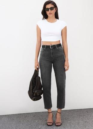Джинси zara