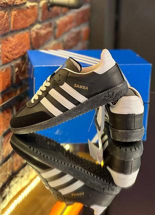 Кросівки adidas samba