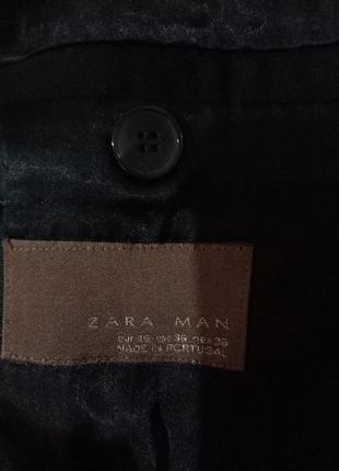 Костюм классика zara4 фото