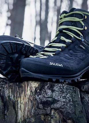 Черевики salewa ms rapace gtx2 фото