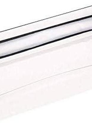 Maximex 5108013500 - аркуш для вирізання, фольга дзеркало пластик, , 58 x 150 см декор