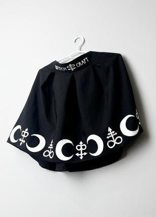 Юбка witch craft