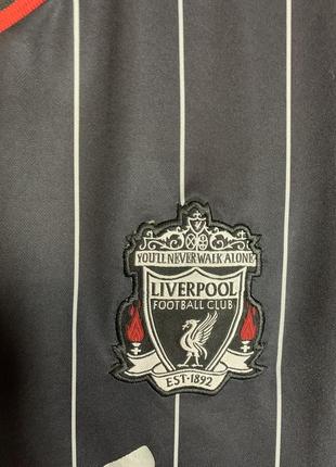 Футболка liverpool suarez2 фото
